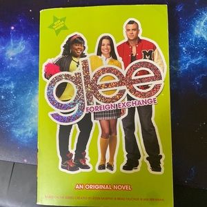 Glee - Foreign Exchange book